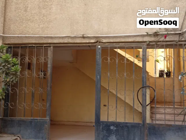 70 m2 2 Bedrooms Apartments for Rent in Giza Sheikh Zayed