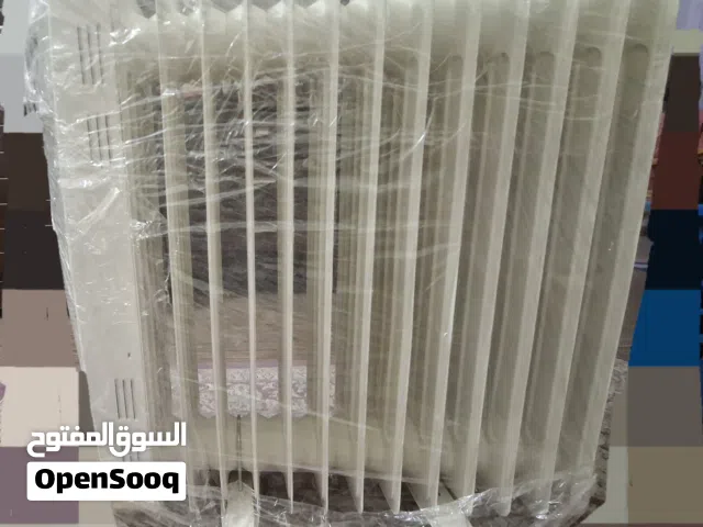مدفأة كهربائيه ماركة dexon
