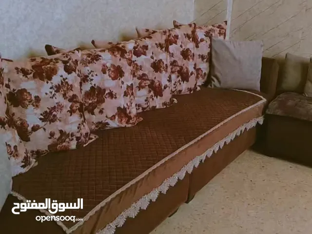 طقم كنب اربع قطع