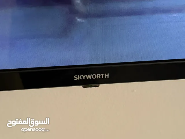 Skyworth Other 70 Inch TV in Hawally