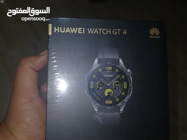هواوي وتش gt4 مكرشمه للبيع بنايلوو