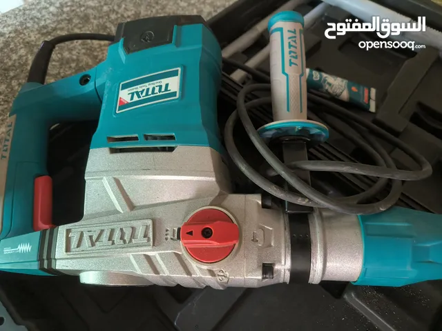 هيلتي 1600 وات تخريم وتكسير (SDS-Max) – TH116386