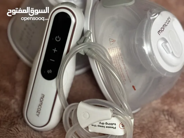 سفاط ثدي كهربائي من مم كوزي