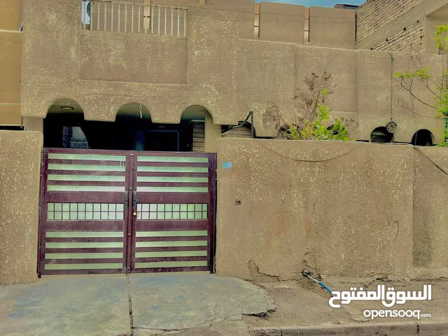 200 m2 3 Bedrooms Townhouse for Sale in Baghdad Al-Shurtah 5th