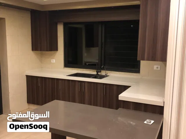 180 m2 3 Bedrooms Apartments for Sale in Amman Airport Road - Manaseer Gs