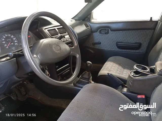 Used Toyota Corolla in Misrata