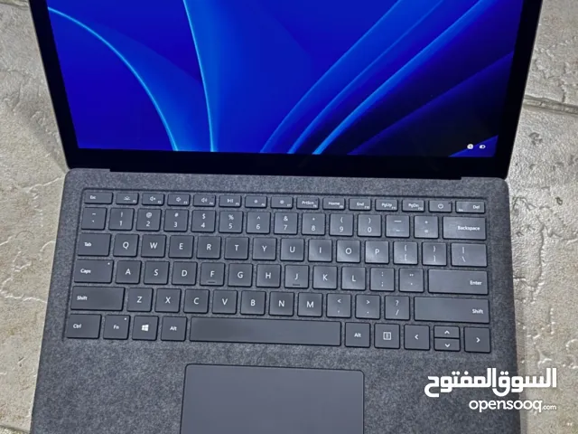 MICROSOFT SURFACE LAPTOP 3 TOUCH SCREEN
