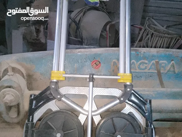 عربة نقل بظاءع