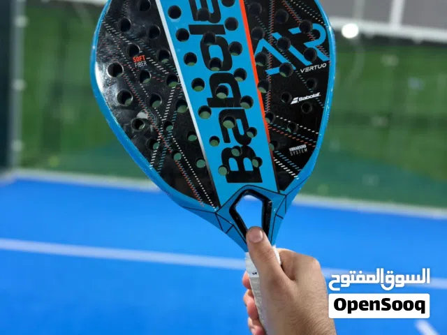 مضرب بادل Babolat