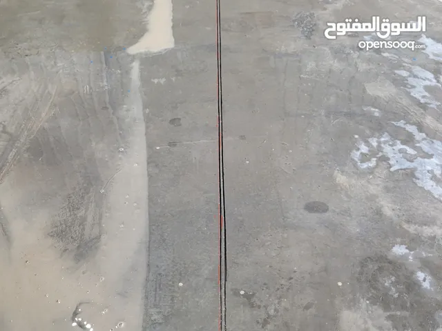 كاصوصه كص الصب الكونكريت