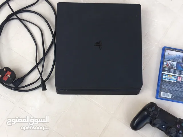 بلايستيشن 4 رقم تواصل تحت في وصف