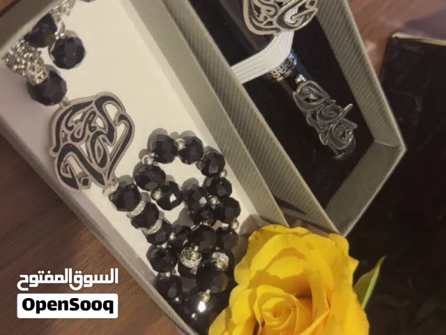 كب وقلم ومسبحة جديد اسم ناصر مبطن