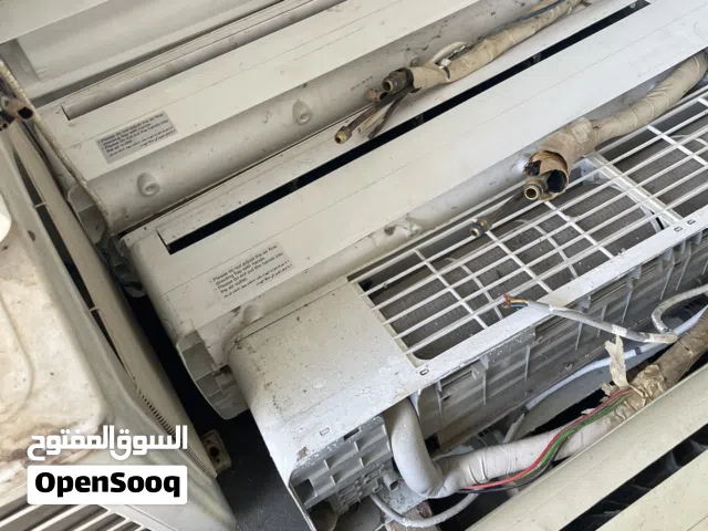 Other 2.5 - 2.9 Ton AC in Mubarak Al-Kabeer