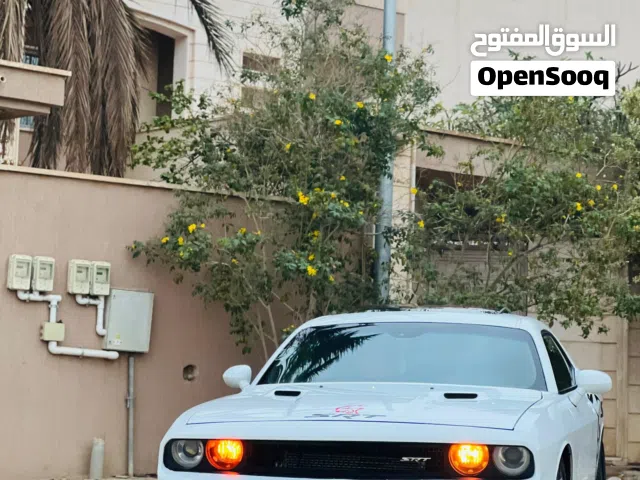 Dodge Challenger 2014 SRT