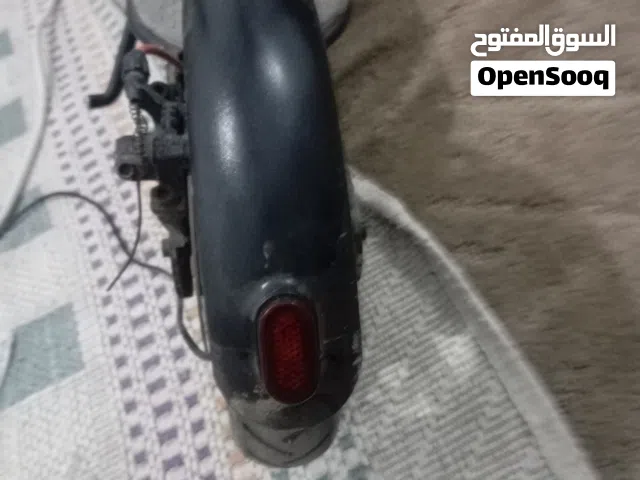 سكوتر كهربائية
