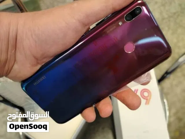 Huawei Y9 128 GB in Basra