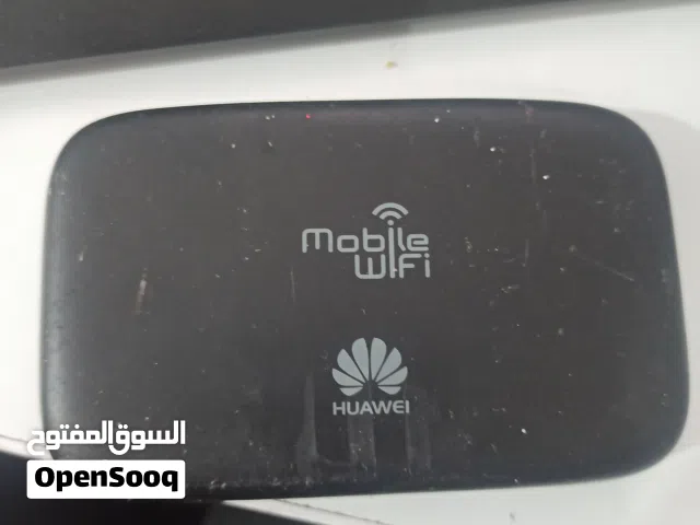 Huawei E5786 4G LTE Mobile WiFi Router