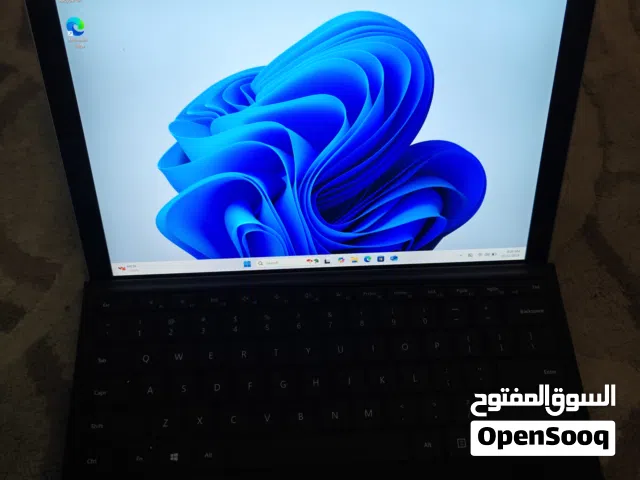 Microsoft Surface Pro 7 Plus 1 TB in Al Batinah
