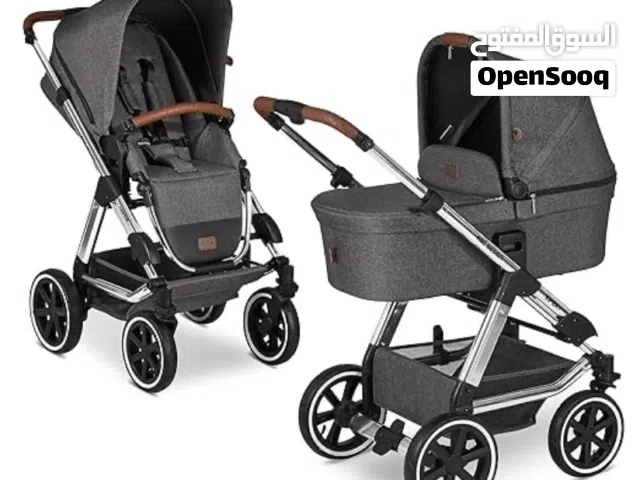 ABC Design Viper 4 stroller set