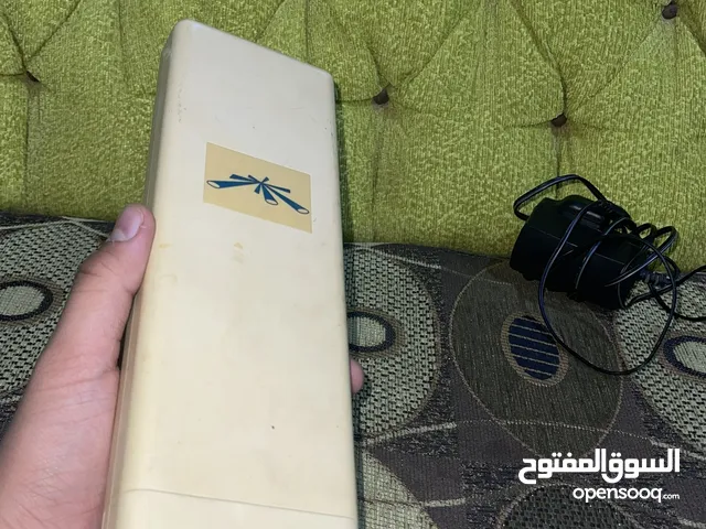 منظومة انترنت كامله عوزها فقط واير وتعال واشترك