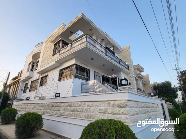 بيت للإيجار في سيدو بارك / امباير / أربيل