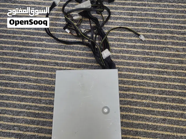 باور Delta 800w للبيع مخصص لي لوحات السيرفرات و لوحات العادية اقرأ الوصف