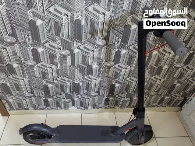 سكوتر كهربائي للبيع