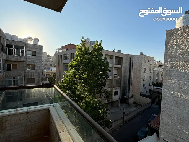 113 m2 3 Bedrooms Apartments for Sale in Amman Um El Summaq