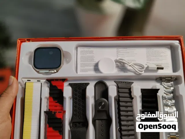 Ultra smart watches for Sale in Misrata