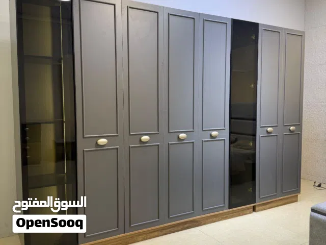وصول غرفة نوم بسمان ابواب 10 قطع معمل اصلي درجة اولى  نفس الصورة بالضبط برغي وجوي حديد سرير جك خ