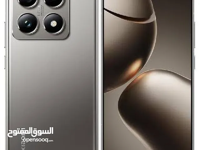 Xiaomi 14 T Pro شاومي