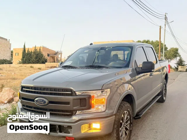 2019 فورد F-150 XLT