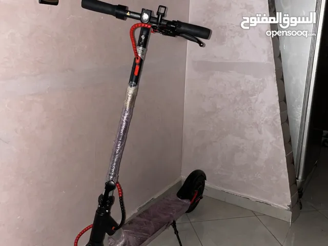 Trottinettes électrique