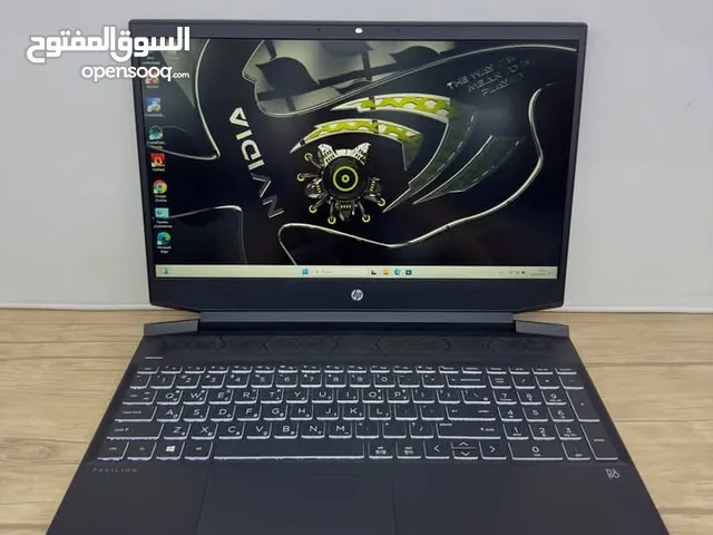 Windows HP for sale in Amman