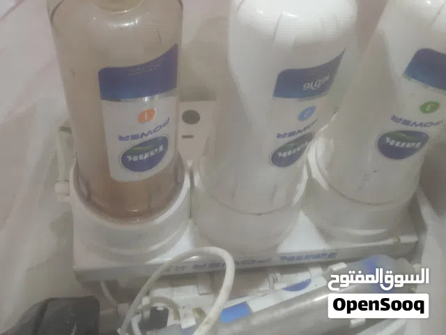 فلتر مياه تانك سبع مراحل