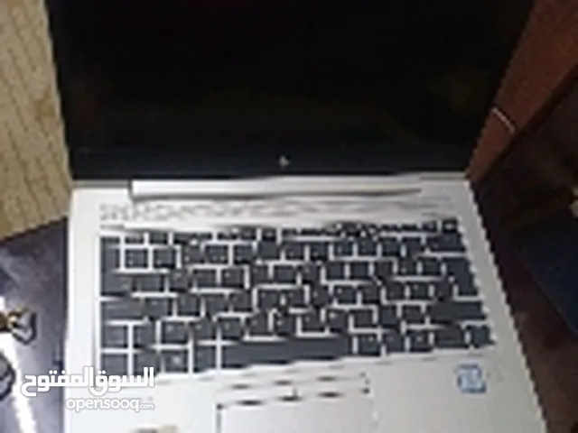 hp laptop 6 months old good condition