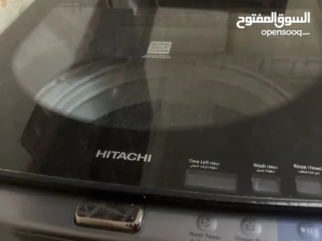 Hitache 15 - 16 KG Washing Machines in Amman