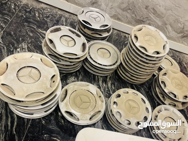 طواسي مرسيدس 15