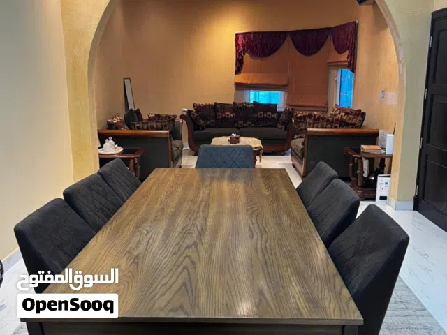 High quality wooden table