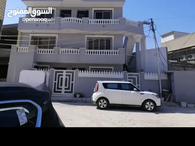 بيت كبير للبيع في الدورة ابو طيارة زراعي
