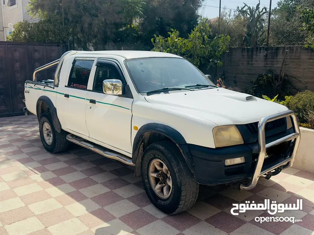 ماجنوم 4*4 جير عادي