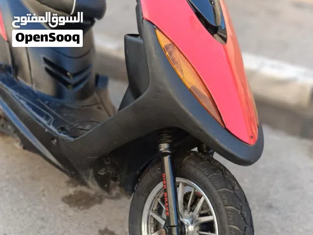 2007 Yamaha XMAX