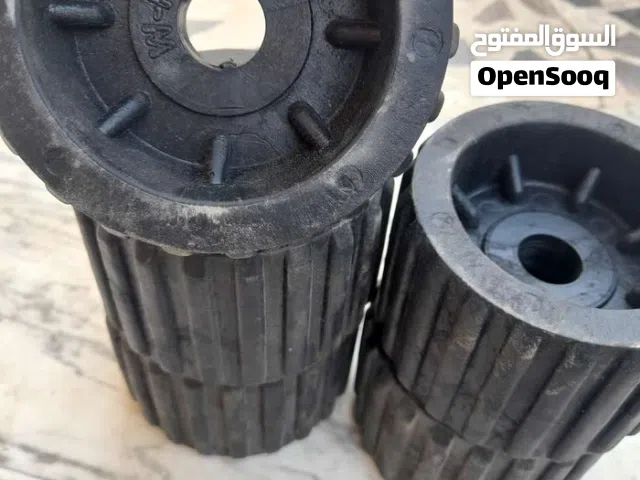 قطع غيار كريلوات بحر ومقطوارات بر وصيانة