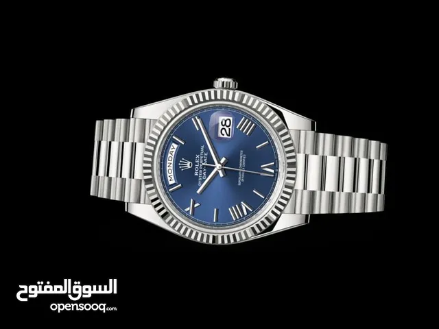 New Collection Rolex