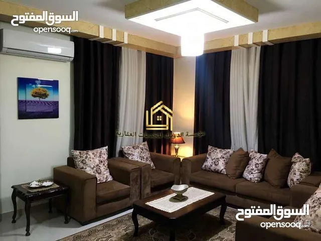 170 m2 4 Bedrooms Apartments for Rent in Amman Marj El Hamam