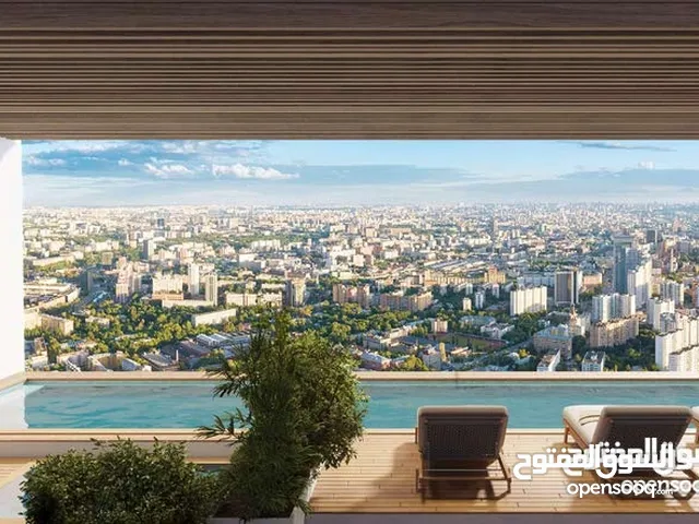 امتلك شقة مميزة في قلب مدينة دبي لاند بمساحة كبيرة تصل إلى 740 قدم وبسعر تنافسي