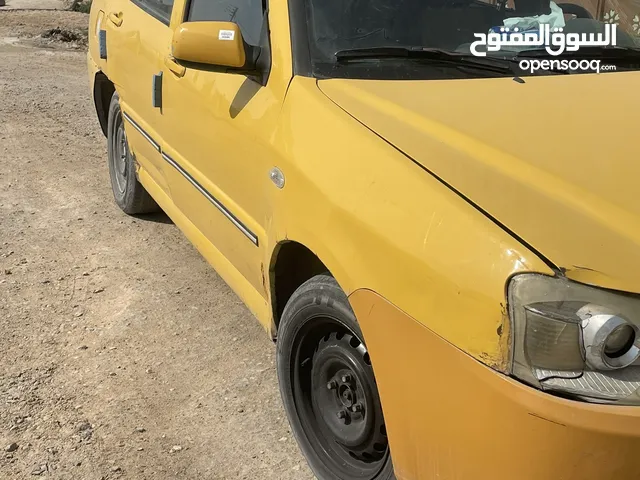 Used Chery Cowin in Basra