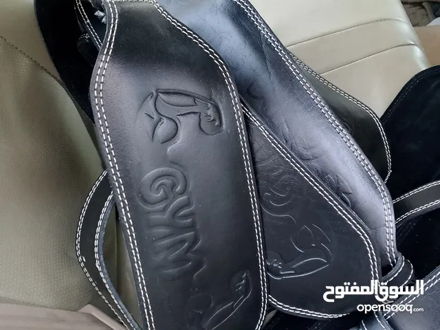 حزام جلد اصلي