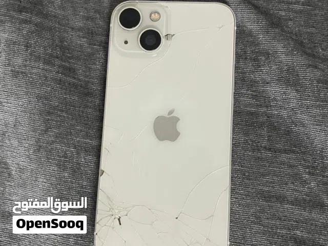 ايفون 13 بسعر جداً مناسب مقابل اداء