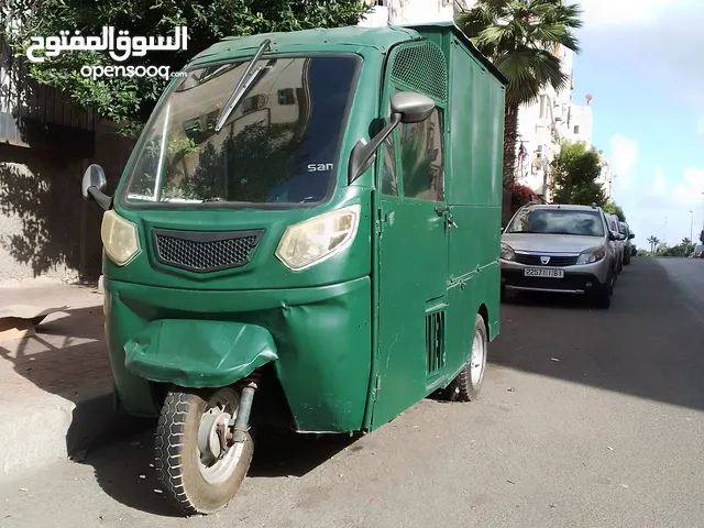 Used Other Other in Casablanca